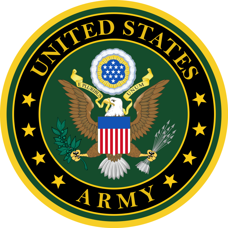 mark of the united states army.svg